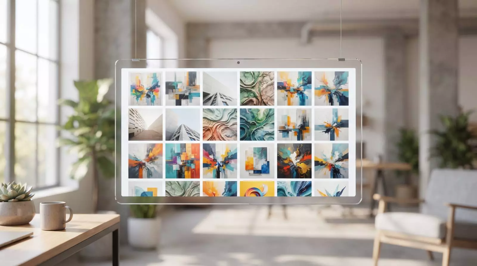 Site Vitrine