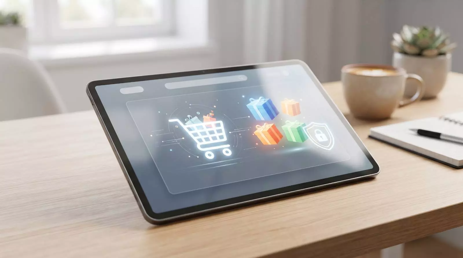 Site E-Commerce