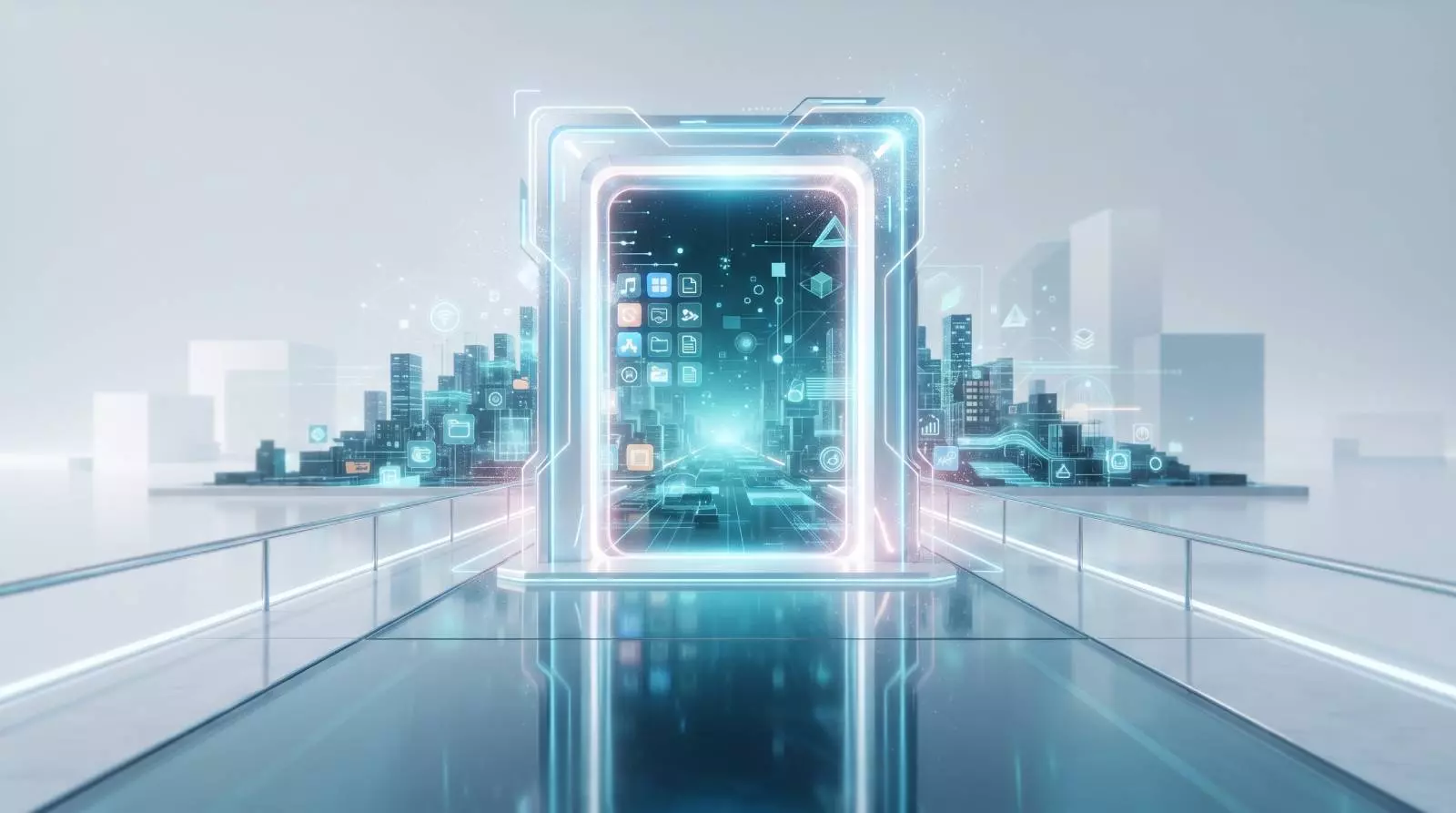 Portail Web