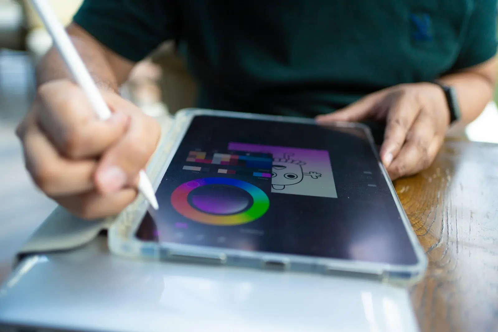 Emmak Prod - Design Graphique