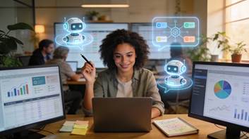 L’intelligence artificielle