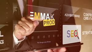 Harry
La Tunisie
Emmak Prod