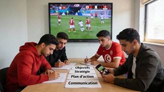 football tunisien 
L’élimination en Coupe d’Afrique 
 Coupe arabe